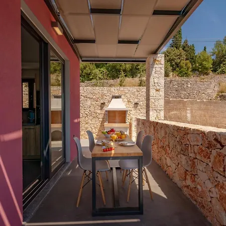 Agata Villa Fiskardo