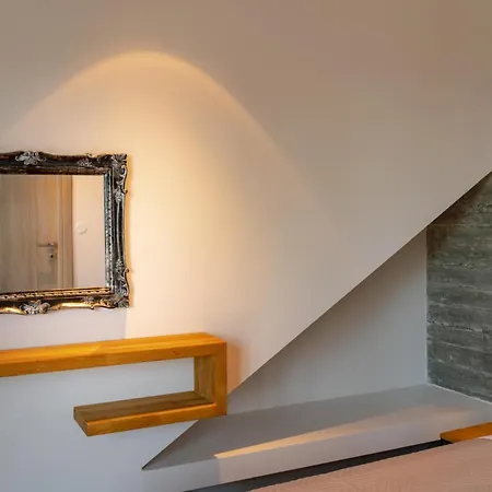 Villa Agata By Vintage Travel Fiskardo