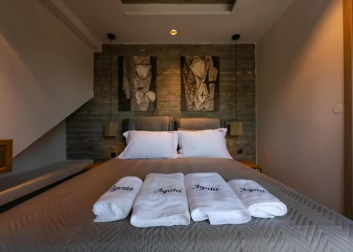 Agata By Vintage Travel * פיסקרדו