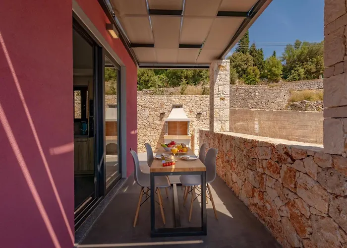 Agata By Vintage Travel וילה פיסקרדו