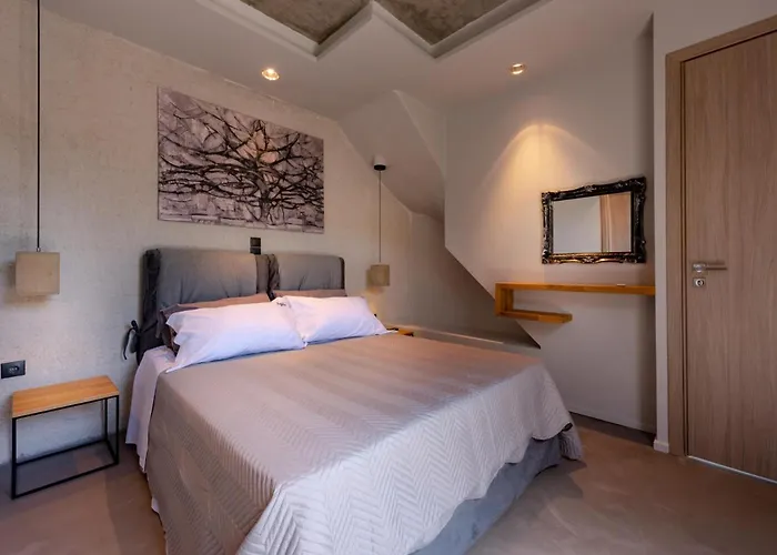 Agata By Vintage Travel וילה פיסקרדו