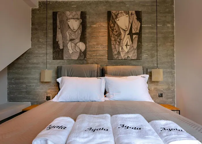 Agata By Vintage Travel פיסקרדו