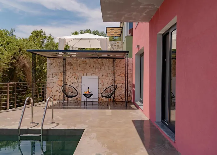 Agata By Vintage Travel וילה פיסקרדו