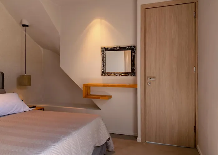 וילה Agata By Vintage Travel *